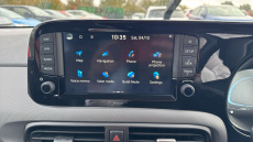 Hyundai i10 1.0 [63] Advance 5dr Auto [Nav] Petrol Hatchback